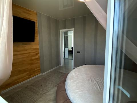 квартира по адресу Драгоманова ул., 2-Б