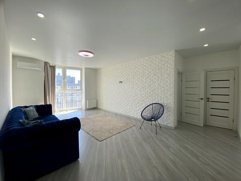 квартира по адресу Драгоманова ул., 2-Б