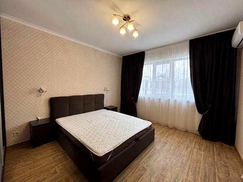 квартира за адресою Метрологічна вул., 60