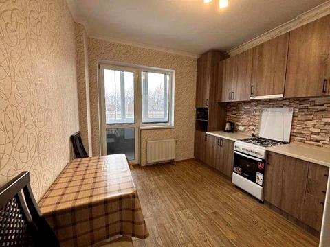 квартира за адресою Метрологічна вул., 60