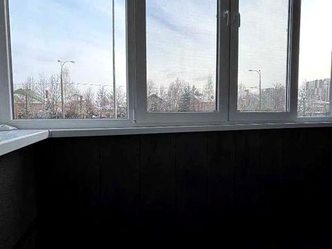 квартира за адресою Метрологічна вул., 60