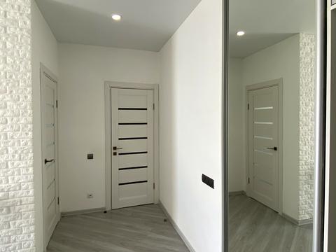 квартира по адресу Драгоманова ул., 2-Б