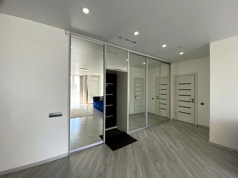 квартира по адресу Драгоманова ул., 2-Б