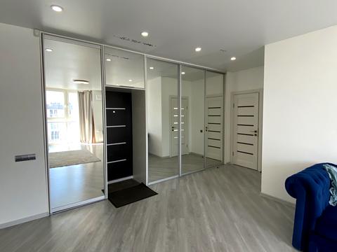 квартира по адресу Драгоманова ул., 2-Б