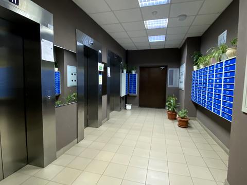 квартира по адресу Драгоманова ул., 2-Б