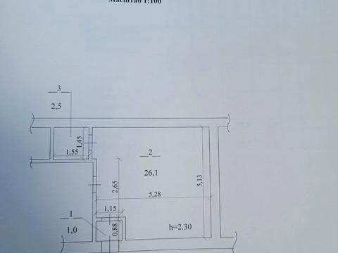 комерційна за адресою Карла Вишневського вул., 8