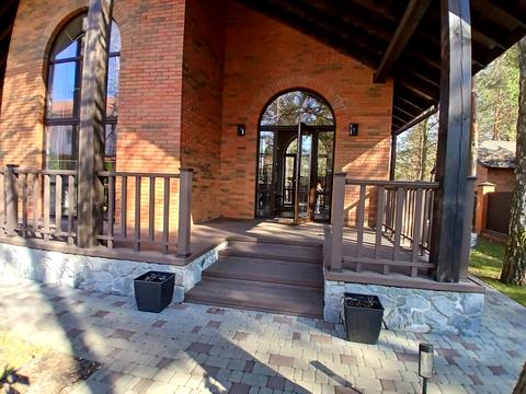 будинок за адресою Липова