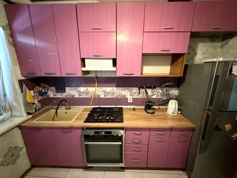 квартира за адресою Юліана Матвійчука вул. (), 151