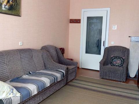 квартира за адресою 5-й Зарічний мікрорайон , 60