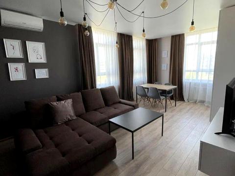 квартира за адресою Миколи Гулака вул., 4