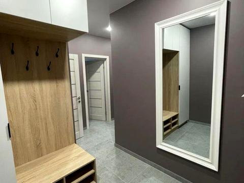 квартира за адресою Миколи Гулака вул., 4