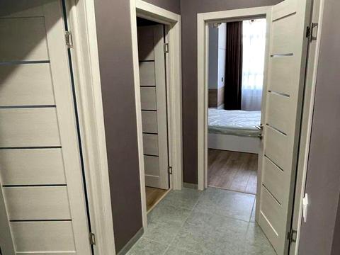 квартира за адресою Миколи Гулака вул., 4