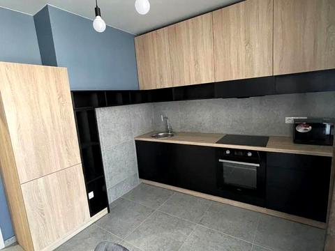 квартира за адресою Миколи Гулака вул., 4