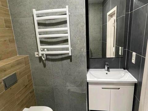 квартира за адресою Миколи Гулака вул., 4