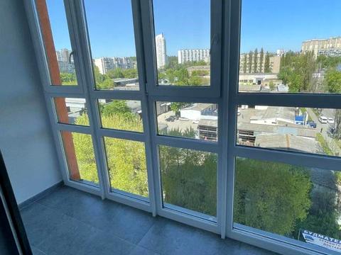 квартира за адресою Миколи Гулака вул., 4