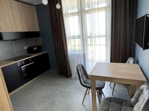 квартира за адресою Миколи Гулака вул., 4