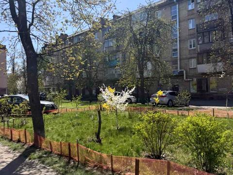 квартира по адресу Тампере ул., 12-А