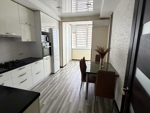 квартира за адресою Прибузька вул., 12