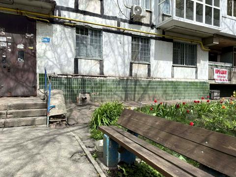 квартира по адресу Академика Янгеля ул., 7