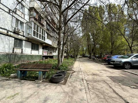 квартира по адресу Академика Янгеля ул., 7