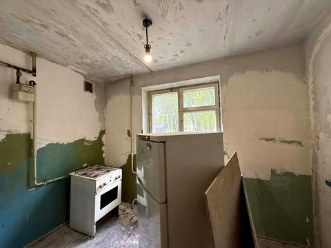 квартира по адресу Академика Янгеля ул., 7