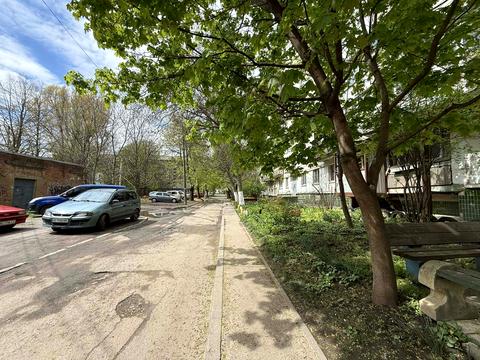 квартира по адресу Академика Янгеля ул., 7
