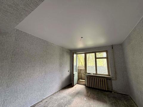 квартира по адресу Академика Янгеля ул., 7