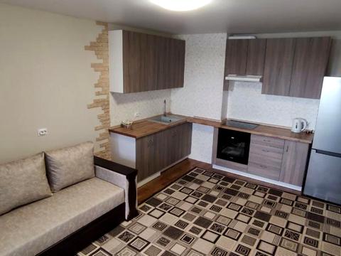 квартира по адресу Ревуцкого ул., 54