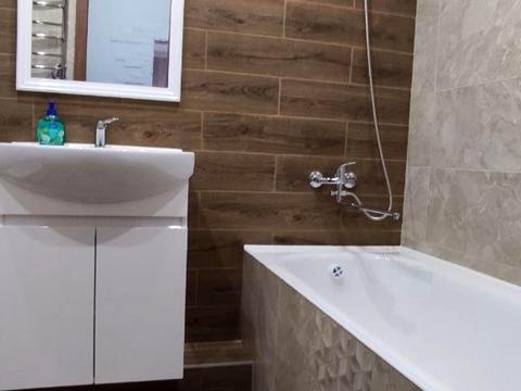 квартира по адресу Ревуцкого ул., 54