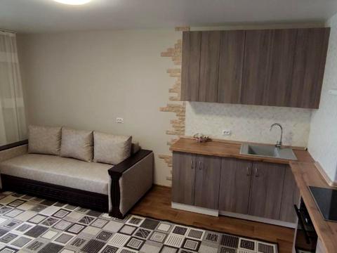 квартира по адресу Ревуцкого ул., 54