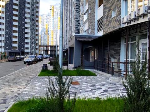 квартира по адресу Ревуцкого ул., 54