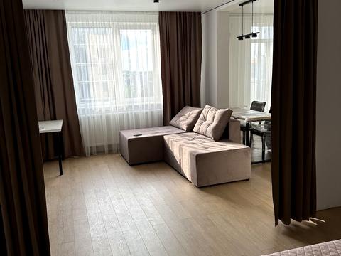 квартира по адресу Тернопольская ул., 21е