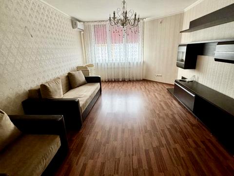 квартира по адресу Олены Пчилки ул., 5