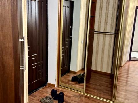 квартира по адресу Олены Пчилки ул., 5