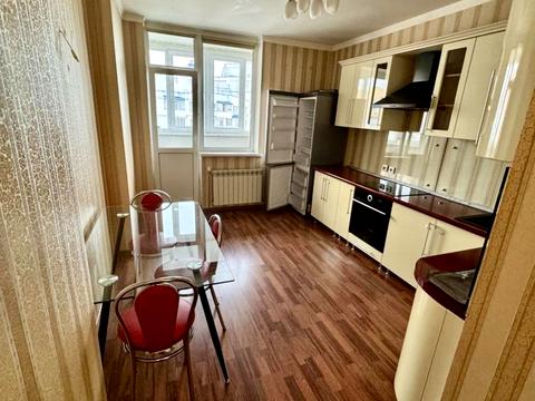 квартира по адресу Олены Пчилки ул., 5