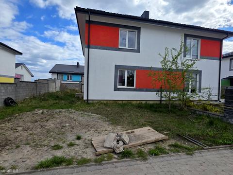 дом по адресу Кулика і Гудачека ул. (Макарова)