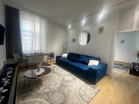 квартира по адресу Большая Васильковская ул. (Красноармейская), 38