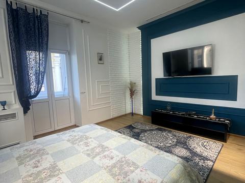 квартира за адресою Велика Васильківська вул. (Червоноармійська), 38