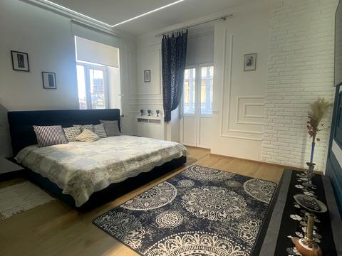 квартира за адресою Велика Васильківська вул. (Червоноармійська), 38