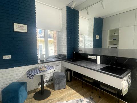 квартира за адресою Велика Васильківська вул. (Червоноармійська), 38