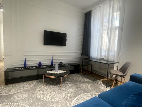 квартира за адресою Велика Васильківська вул. (Червоноармійська), 38