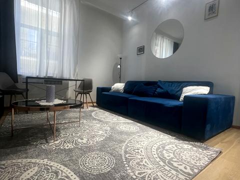 квартира за адресою Велика Васильківська вул. (Червоноармійська), 38