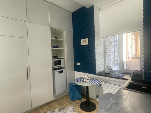 квартира за адресою Велика Васильківська вул. (Червоноармійська), 38