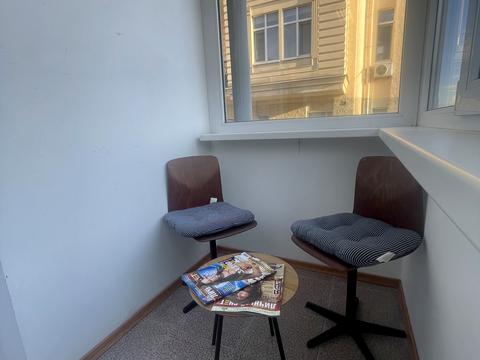 квартира за адресою Велика Васильківська вул. (Червоноармійська), 38