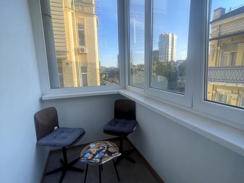 квартира за адресою Велика Васильківська вул. (Червоноармійська), 38