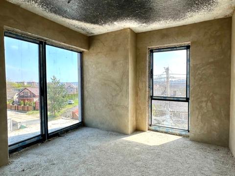 дом по адресу Марморожская ул., 8