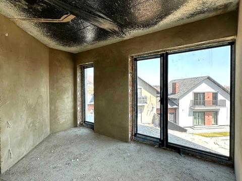 дом по адресу Марморожская ул., 8