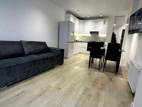 квартира за адресою Трускавецька вул., (Будинок)