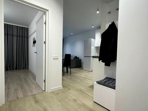 квартира за адресою Трускавецька вул., (Будинок)