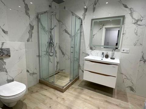 квартира за адресою Трускавецька вул., (Будинок)